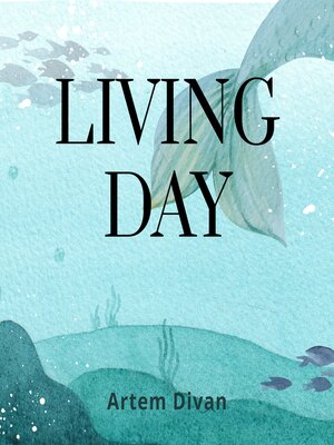 cover image of Living Day